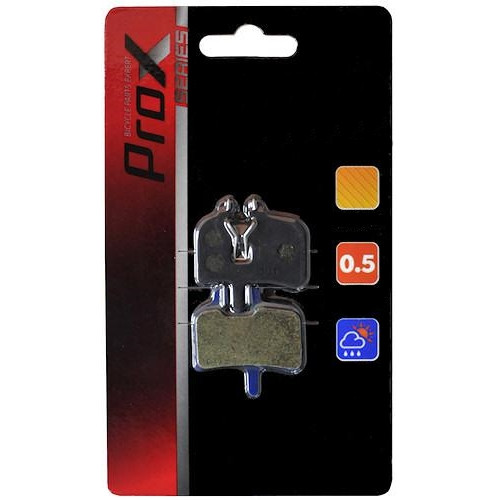 Disku bremžu kluči ProX HEYES, Promax organic