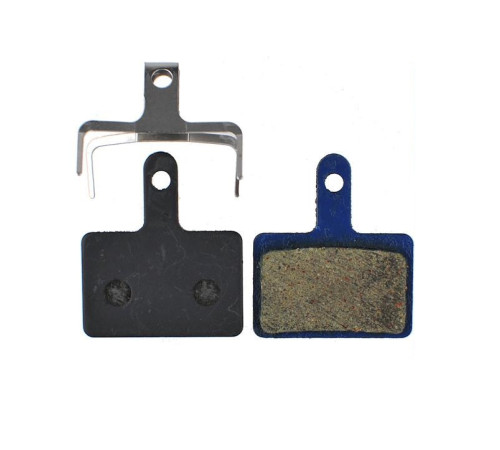 Disc brake pads ProX Shimano M525/M475/M375, Tekto Auriga, Draco organic