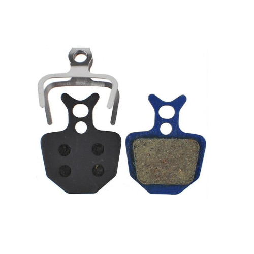 Disc brake pads ProX Formula ORO semimetallic