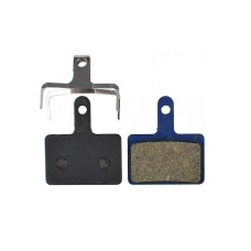 Disku bremžu kluči ProX Shimano M525/M475/M375, Tekto Auriga, Draco semimetallic