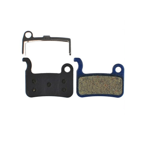 Disc brake pads ProX Shimano XTR M965/966 XT M765/LX M858 semimetallic