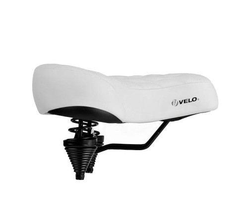 Saddle Velo ProX VL-8080 white