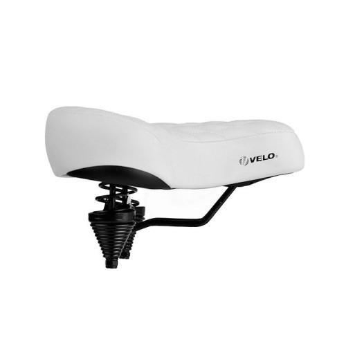 Saddle Velo ProX VL-8080 white