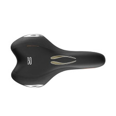 Sēdeklis Selle Royal Look IN Athletic RVL Gel