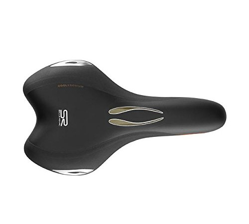 Saddle Selle Royal Look IN Athletic RVL Gel