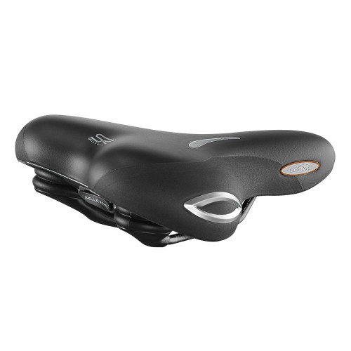 Saddle Selle Royal Look IN Moderate DE RVL Gel