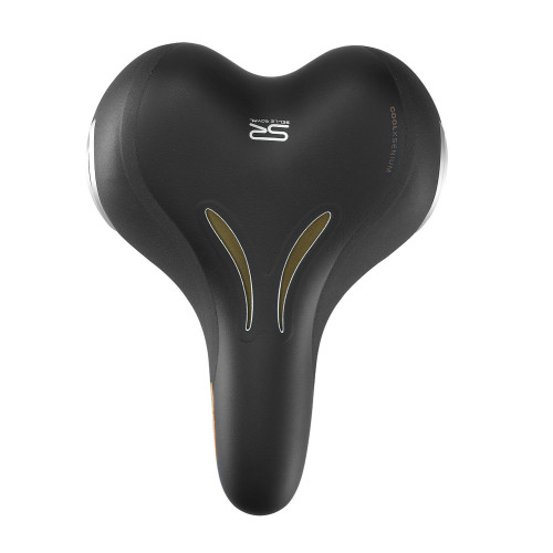 Saddle Selle Royal Look IN Moderate DE RVL Gel