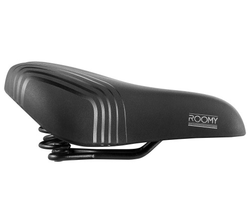 Saddle Selle Royal ROOMY Moderate DS Fit Foam