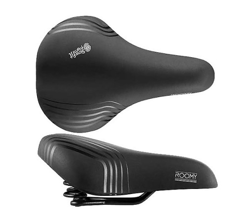 Saddle Selle Royal ROOMY Moderate DS Fit Foam