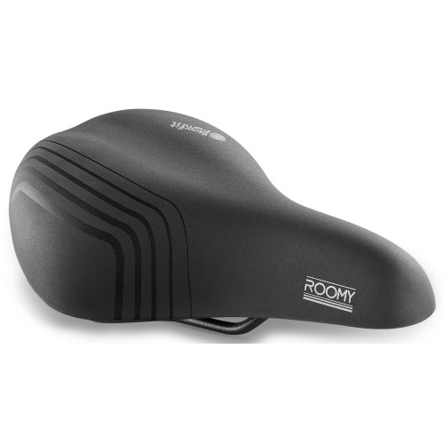 Saddle Selle Royal ROOMY Moderate DS Fit Foam