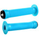 Grips ODI Longneck ST BMX 143mm Single Ply Aqua