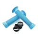 Grips ODI Longneck ST BMX 143mm Single Ply Aqua