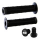 Grips ODI Subliminal BMX 143mm Single Ply Black