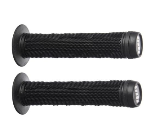 Grips ODI Subliminal BMX 143mm Single Ply Black