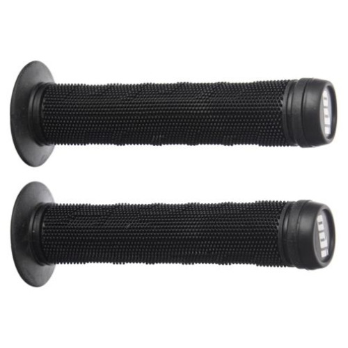 Grips ODI Subliminal BMX 143mm Single Ply Black