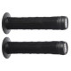 Grips ODI Subliminal BMX 143mm Single Ply Black