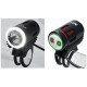 Front lamp ProX Avior I Power CREE