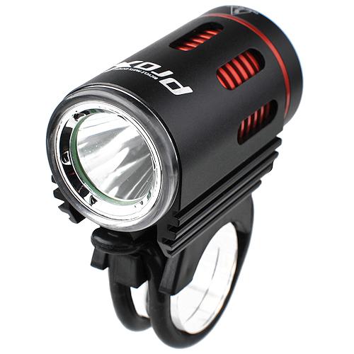Front lamp ProX Avior I Power CREE