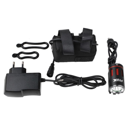 Front lamp ProX Avior I Power CREE