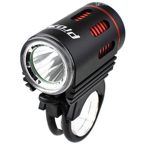 Front lamp ProX Avior I Power CREE