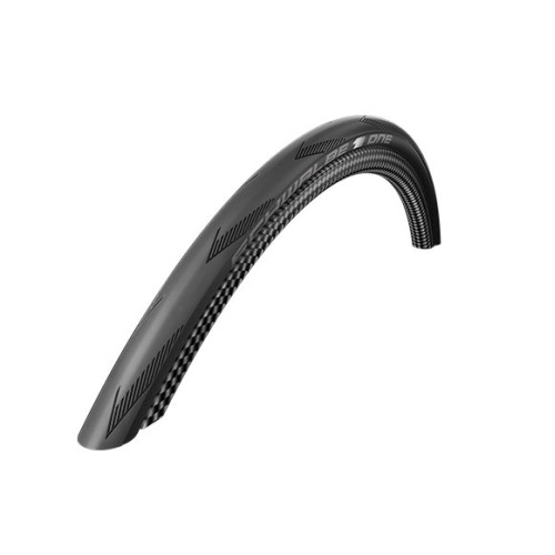 Tire 26" Schwalbe One HS 462A Evo Fold 25-559 Black