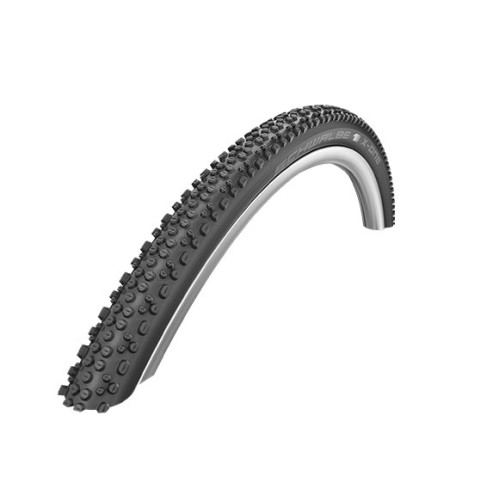 Riepa 28" Schwalbe X-One Allround HS 467 Evo Fold. 33-622 Beige