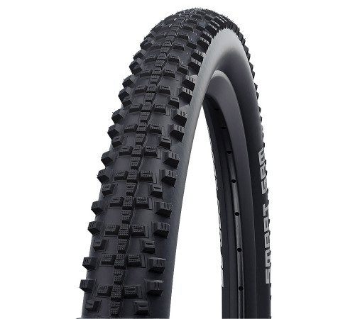 Tire 28" Schwalbe Smart Sam HS 476 Perf. Wired 37-622 / 28x1.40 Addix