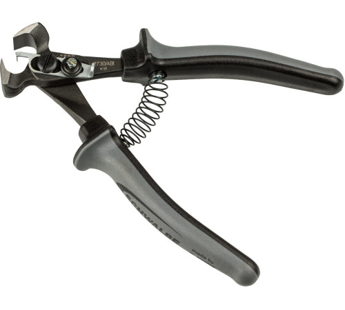 Instruments Schwalbe protektora saīsināšana