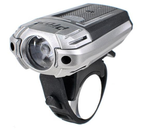 Priekšējais lukturis ProX URSA Cree XP-G2 300Lm USB