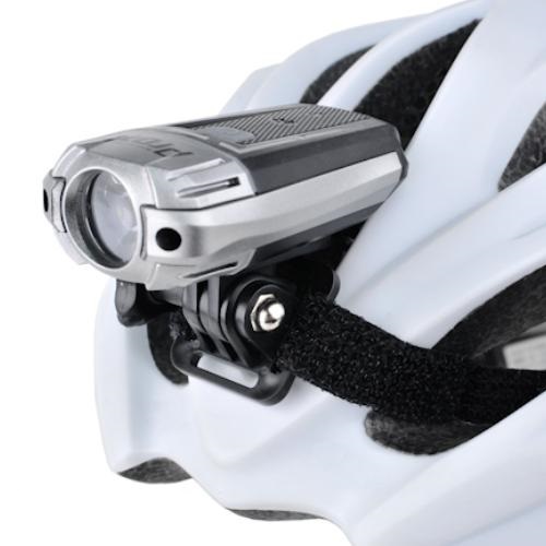 Front lamp ProX URSA Cree XP-G2 300Lm USB