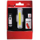 Front lamp ProX LINE F COB 100Lm USB
