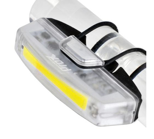 Front lamp ProX LINE F COB 100Lm USB