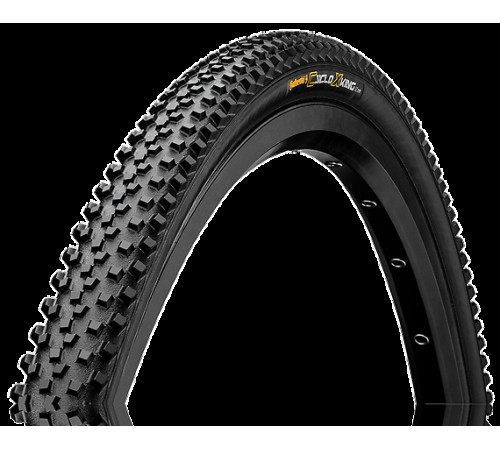 Tire 28" Continental CycloX King 45-622 FB