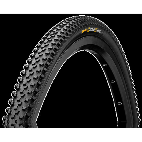 Tire 28" Continental CycloX King 45-622 FB