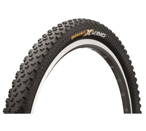 Tire 27.5" Continental X-King Sport 55-584