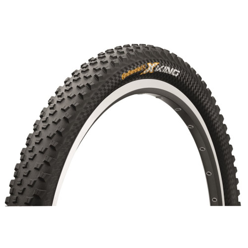 Tire 27.5" Continental X-King Sport 55-584