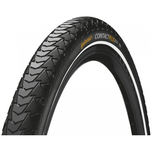 Tire 24" Continental CONTACT Plus 47-507 Reflex