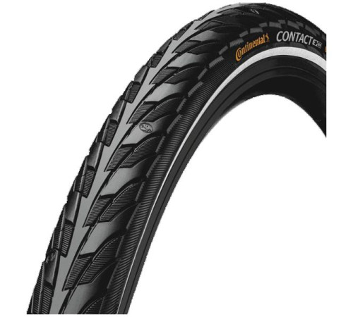 Tire 20" Continental CONTACT 37-406