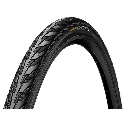 Tire 28" Continental Contact 32-622