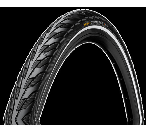 Tire 26" Continental Contact 47-559 Reflex