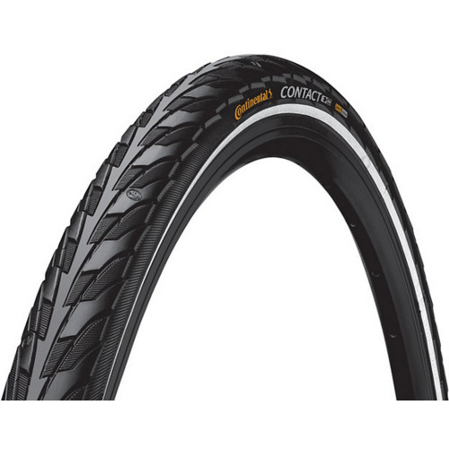 Tire 28" Continental Contact 28-622 Reflex