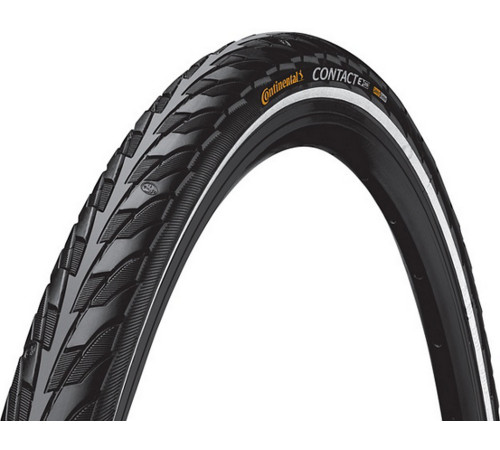 Tire 28" Continental Contact 32-622 Reflex