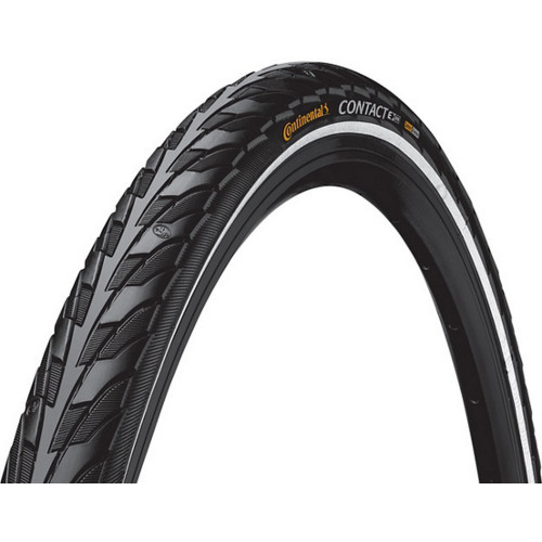 Tire 28" Continental Contact 32-622 Reflex