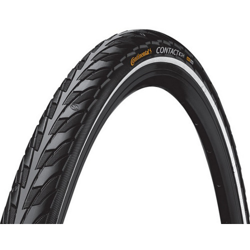Tire 28" Continental Contact 37-622 Reflex