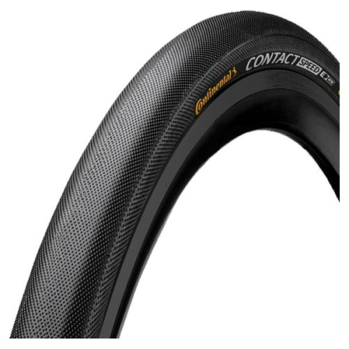 Tire 20" Continental CONTACT Speed 28-406 Skin Reflex