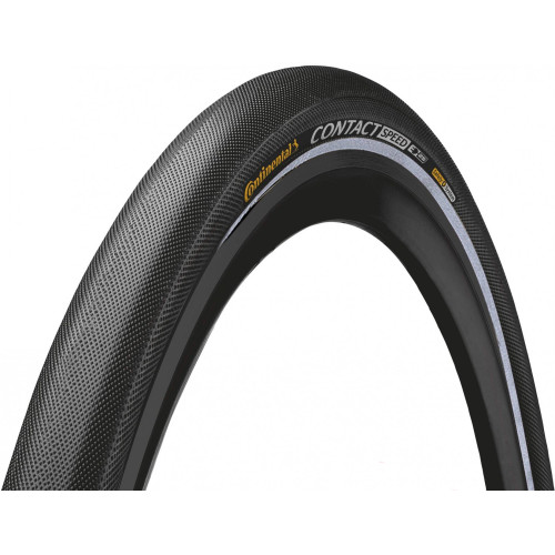 Tire 28" Continental Contact Speed 37-622 Reflex