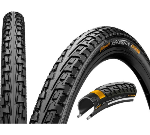 Tire 24" Continental RIDE Tour 47-507