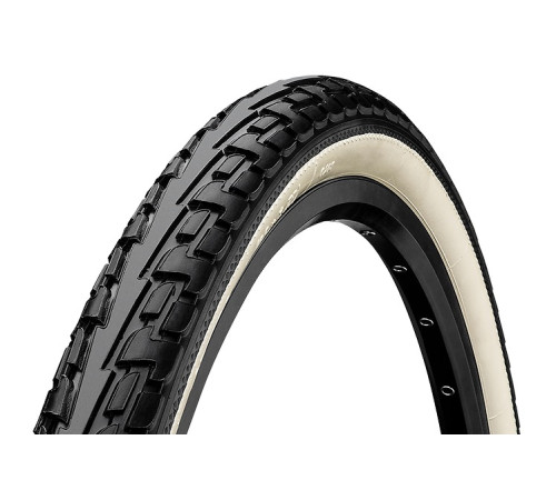 Tire 24" Continental RIDE Tour 47-507 black/white