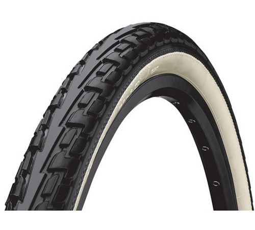 Tire 26" Continental RIDE Tour 47-559 black/white