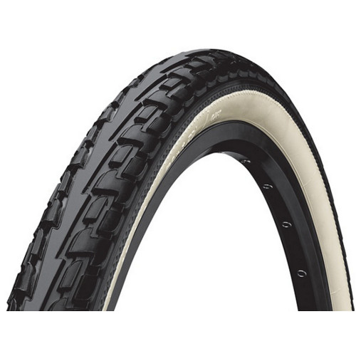 Tire 26" Continental RIDE Tour 47-559 black/white
